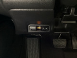 ETC2.0が標準装備です。高速道路の渋滞情報などをナビとリンクして画面でお知らせします。