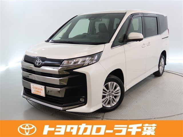 トヨタ ノア 