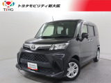 トヨタ ルーミー