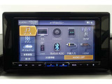 ★大きな画面で操作もしやすいです♪