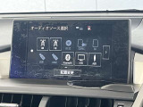 Bluetooth接続出来ます!
