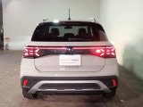 T-Cross TSI スタイル 