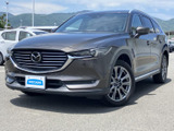 マツダ CX-8