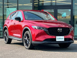 マツダ CX-5