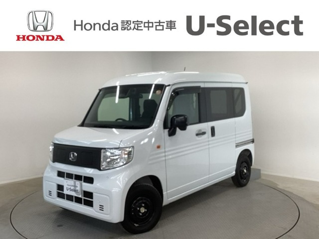 N-VAN e: e: L4 