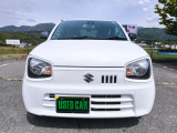 アルト L 4WD 