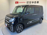 納車前には12ヶ月点検相当の点検と消耗品の交換をダイハツの整備士がしっかり整備してお渡しします。また、納車後には無料1ヶ月点検がございます。