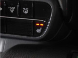 ◆シートヒーター装備◆ 寒い季節にピッタリなのが、このシートヒーター!寒い季節もシートヒーターが体を温めてくれます。寒い季節もドライブが楽しくなります。