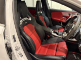 Aクラス AMG A45 S 4マチックプラス 4WD 4WD 本革シート