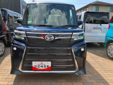 タントカスタム RS 