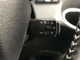 高速走行の走行時一定の速度を維持しながらの走行が可能☆