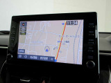 SDナビ(フルセグテレビ付)搭載のディスプレイオーディオ!!スマホとの連携で使い道と楽しみが倍増♪