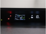 メーターも見やすく安全運転をサポートいたします!