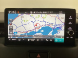 【前方視界】開放的な前方視界!運転がしやすく疲れにくいです♪窓が大きく、見通しがとっても良いおクルマですよ♪