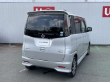 ルークス ハイウェイスター 4WD 