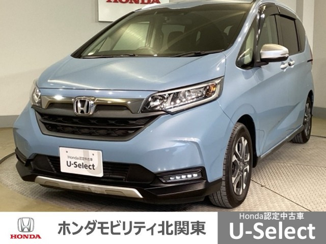 ホンダ フリード 