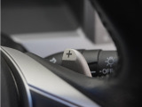 ◆パドルシフト装備◆オートマチック車でもミッション車のようなフィーリングを楽しめます。エンジンブレーキを使いたい時に役立ちます。