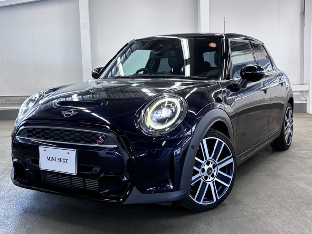 BMW MINI ミニ 