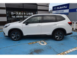 フォレスター 1.8 STI スポーツ 4WD 