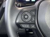 運転席周り操作スイッチ部です