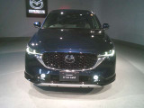 CX-5 2.2 XD エクスクルーシブ モード 4WD 