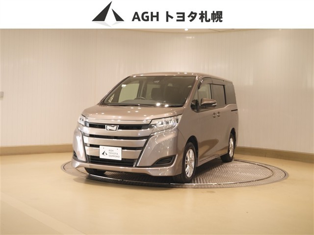 ノア 2.0 X 4WD ウェルキャブ