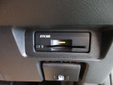 ETC付きなので高速道路もスイスイと通過!