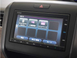 ◆Bluetooth Audio対応!◆各種オーディオソースで退屈のないドライブをお楽しみください♪