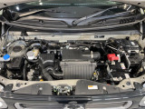 親切・丁寧な専門メカニックスタッフが応対!・車検・点検整備・事故等の修理などアフターサービスも安心。お車のカスタマイズもネクステージのサービススタッフまでご相談ください!