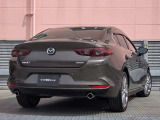 MAZDA3セダン 1.5 15S ツーリング 