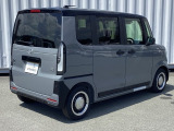 N-BOX ジョイ ターボ 2トーン 