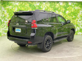 ランドクルーザープラド 2.7 TX Lパッケージ マットブラック エディション 4WD 