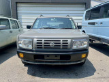 ラシーン 1.5 タイプII 4WD 4WD
