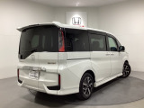 【Honda認定中古車 U-Select】 は3つの安心をお約束します。 1 Hondaのプロが整備した安心。 2 第三者機関がチェックした安心。 3 購入後もHondaが保証する安心。