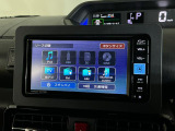 タントカスタム RS 