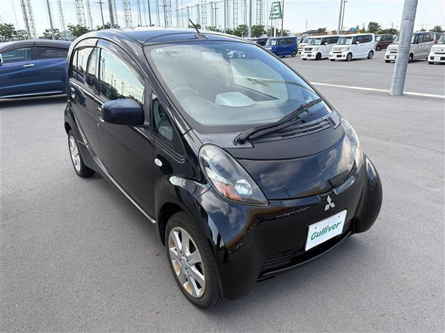 三菱 i-MiEV 