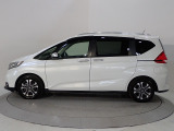 マン・マキシマム、メカ・ミニマム思想。人間のためのスペースは最大に、機械のためのスペースは最小限にして、クルマのスペース効率を高めようとする、Hondaのクルマづくりの基本的な考え方です!
