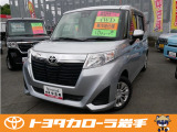 トヨタ ルーミー