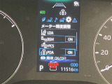 充実の安全装備です☆