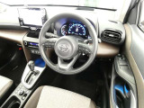 【運転席】運転席周りの画像です。プロの手で隅々までクリーニングしています。ご来店いただき実際に見てみてくださいね☆