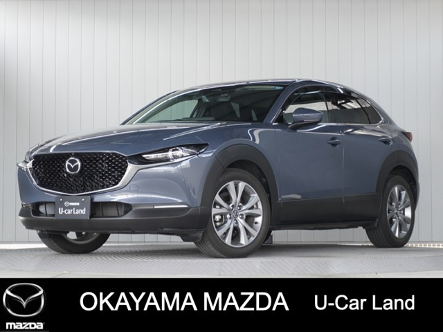 マツダ CX-30 