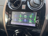 【 オーディオソース 】車内で音楽やラジオなど様々なコンテンツを選択できます!//