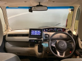 N-BOX G EX ホンダセンシング 