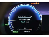 現在の走行距離です。乗り方や用途によって走行距離は異なりますが1年間に1万キロが一般的な目安です。