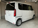 ホンダ系ディーラーで販売される全てのホンダ車なら、ホッと保証(無料)がついています。エアコン、純正オーディオを始め、エンジン、足廻りまでカバー。初回1ヵ月点検も無料で実施致します。