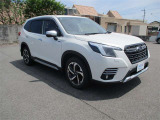 フォレスター 2.0 アドバンス 4WD 