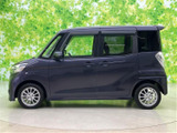 デイズルークス ハイウェイスター X 4WD 