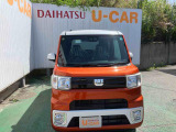 ウェイク L SAIII 