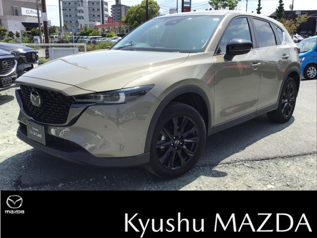 マツダ CX-5 