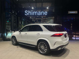 GLE 450d 4マチック スポーツ コア (ISG)  4WD 
